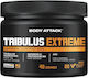 Body Attack Tribulus Extreme Besondere Nahrungsergänzungsmittel für Libido und Verstärkung des Testosterons 80 Kräuterkapseln
