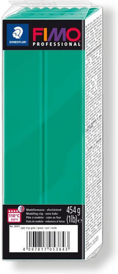 Staedtler Professioneller Modelliermasse Grüner