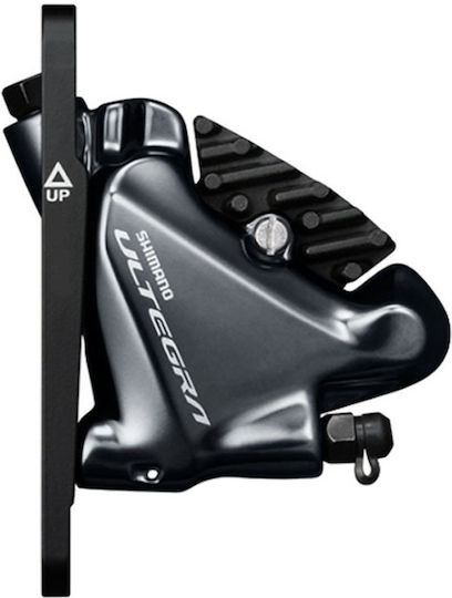 Shimano Ultegra Br Δαγκάνα Φρένου Ποδηλάτου Εμπρόσθια IBRR8070F1RF