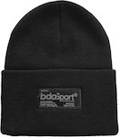Body Action Beanie Unisex Σκούφος Πλεκτός σε Μα...