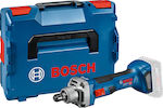 Bosch Περιστροφικό Πολυεργαλείο 18V Solo με Ρύθμιση Ταχύτητας
