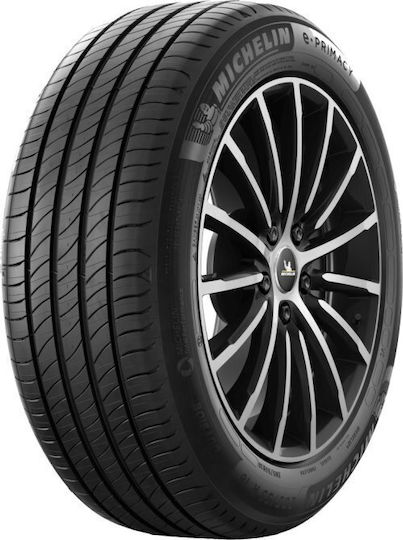 Michelin Primacy 225/55R19 103V XL Summer Tire for Electric Passenger Car