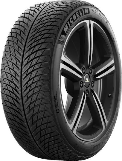 Pilot 285/40R21 109E-Commerce-Website NE0 XL Winter Reifen für 4x4 / SUV Auto