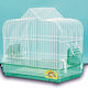 Klouvotechniki Bird Cage 37x24x35cm.