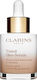 Clarins Tinted Oil 03 Serum Προσώπου 30ml