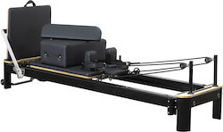 Star Pilates Pilates-Bett