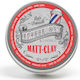 Beardburys Matt Πηλός για Ματ Αποτέλεσμα 100ml