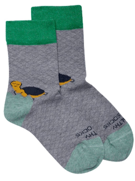 Healthy Seas Kids' Socks