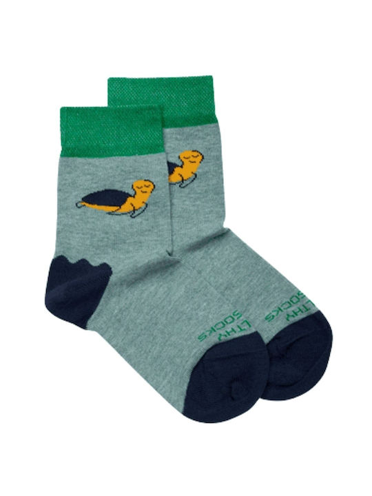 Healthy Seas Kids' Socks