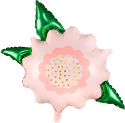 Luftballon Blumen 62cm Blumen Luftballon Blumen 62cm Blumen