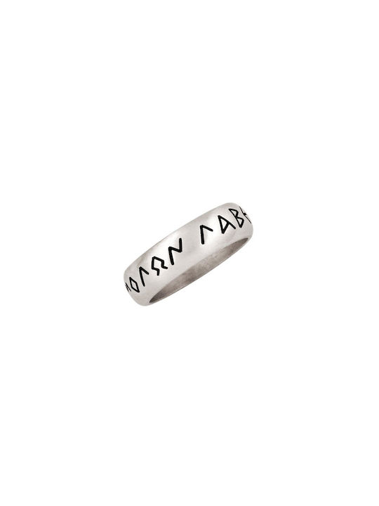 Essentials Women's Silver Ring