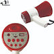 Tele Megaphone 15 Megaphone 15W