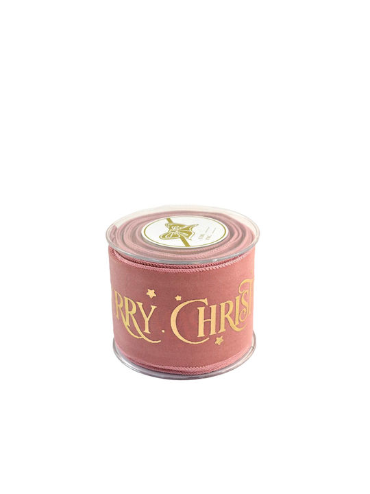Kappa Decor Merry Christmas Christmas Ribbon Pi...