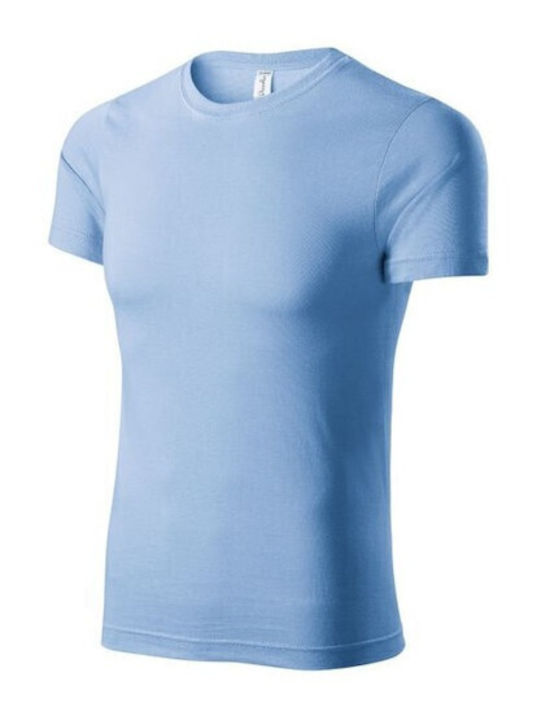 Piccolio T-shirt Γαλάζιο