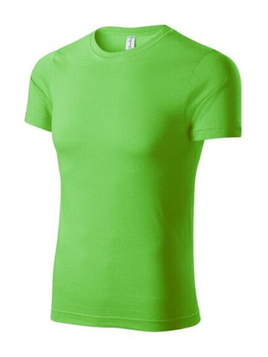 Piccolio T-shirt Πράσινο