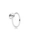 Pandora Women's Ring from Silver