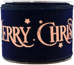 Kappa Decor Merry Christmas Christmas Ribbon Bl...