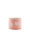 Kappa Decor Merry Christmas Christmas Ribbon Orange 900x8cm 1pc