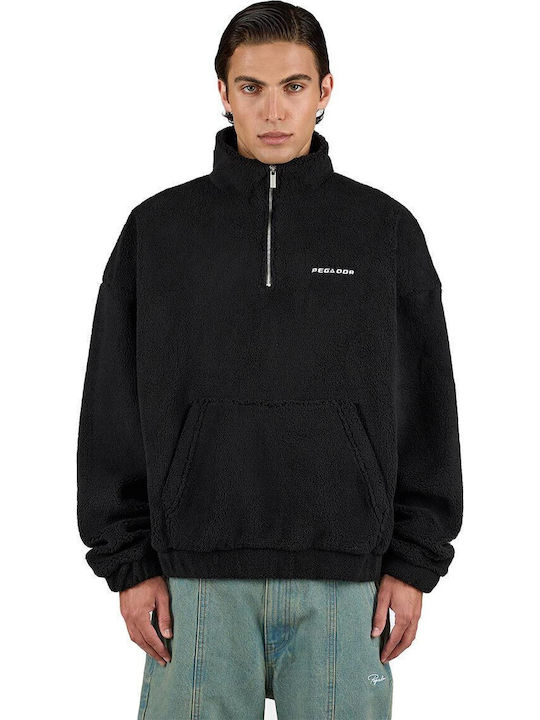 Long Sleeve Sweater Black