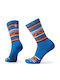 Smartwool Everyday Sportsocken Blau 1 Paar