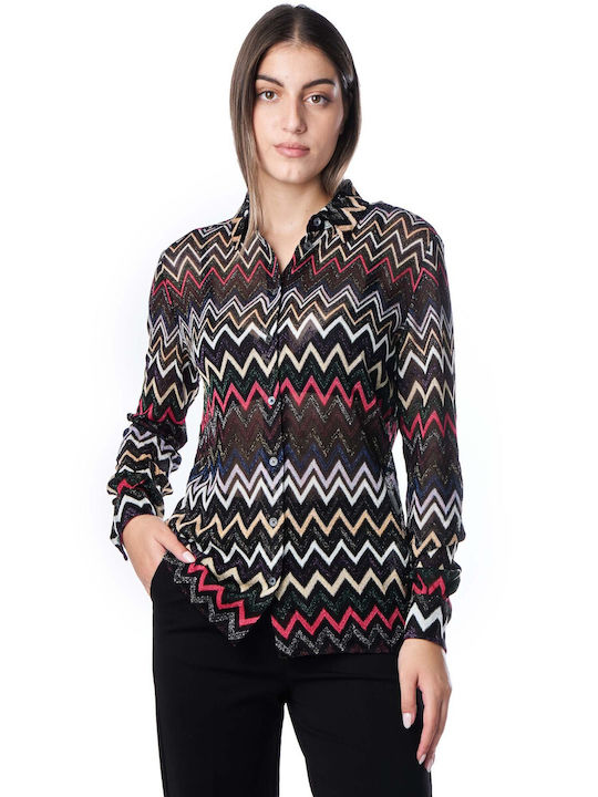 Missoni Women's Long Sleeve Shirt