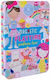 Floss & Rock Magnetic Construction Toy Rainbow Fairy for Children 3+ Years