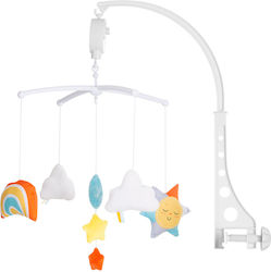 Chipolino Mobile for Cot