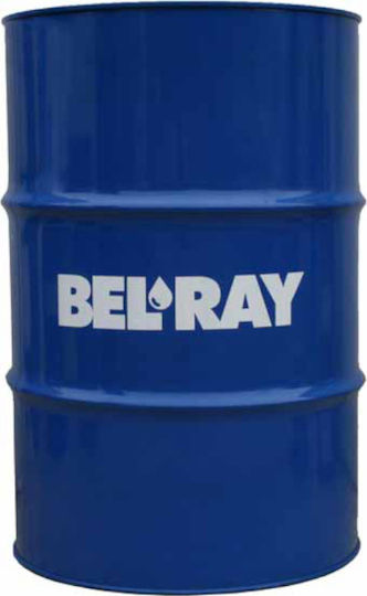 Bel-Ray 15W-50 Полусинтетично Мотоциклетно Масло за Четиритактови Двигатели 208лт
