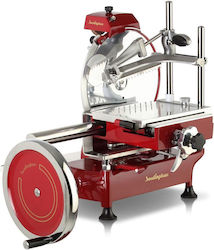 Swedlinghaus Af 250vol Commercial Ham Slicer