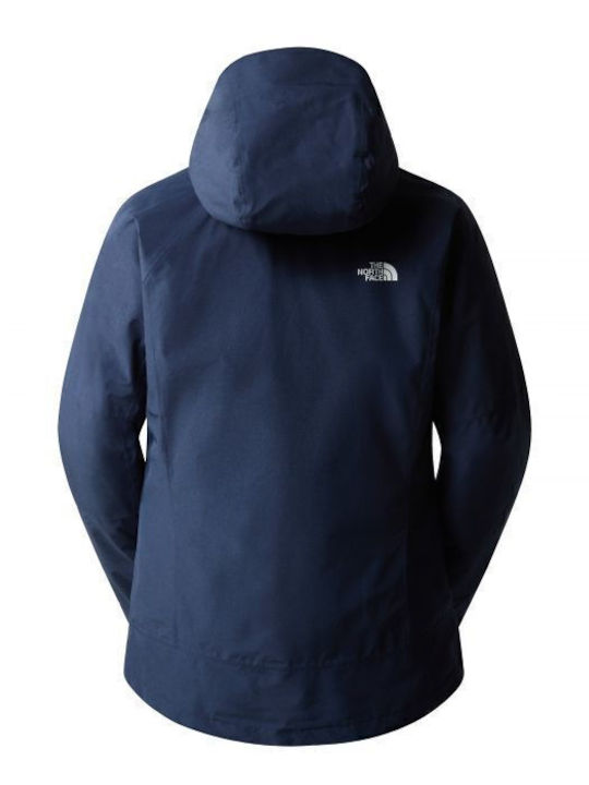 The North Face Inlux Triclimate Summit Γυναικεί...