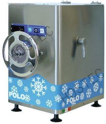 Amb Polo Tc32 Commercial Meat Chilling Grinder 3hp 11251 Amb Polo Tc32 Commercial Meat Chilling Grinder 3hp 11251