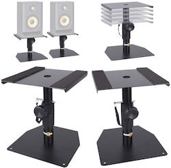 STAND4ME Desktop Speaker Stands Mon Set