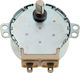 Microwave Oven Motor Lg Shaft 18mm 4 Watt 2.5 Rpm
