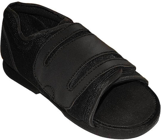 Mobiak Prim Post-operative Ankle Shoe Black