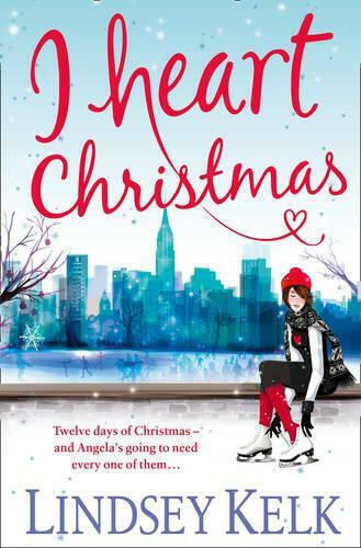 I Heart Christmas I Heart Christmas
