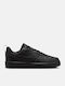 Court Borough Low Recraft Παιδικά Sneakers Μαύρα
