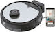 Hoover HG510D 011 Robot Vacuum Cleaner with Mapping and Wi-Fi