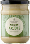 Ellinikos Karpos Cashew Butter 250gr