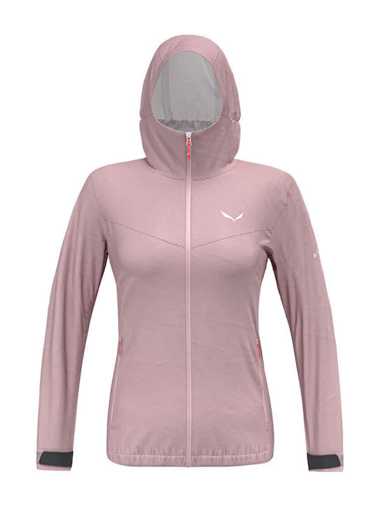Salewa Puez Aqua 4 Hardshell Γυναικείο Μπουφάν ...