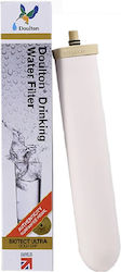 Doulton από Ενεργό Άνθρακα 10" Ultra Si Doulton από Ενεργό Άνθρακα 10" Ultra Si