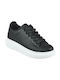 Extreme Men's Sneakers Black