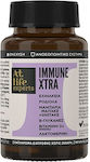 Atlife Experts Immune Extra Supplement for Immune Support 30 tabs