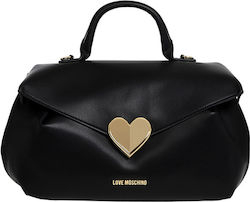 Moschino Women's Bag Handheld Black