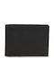 Men's Wallet Cards Brown