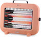 Termomax Quartz Heater 800W