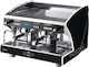 Wega Polaris Evd2 Commercial Espresso Machine 2-Group W75xD57xH54cm 9466-12903