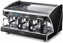 Wega Polaris Evd3 5.8kW με 3 Group