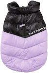 Fuzzyard Harlem Haine pentru câini Violet Mare ...