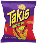 Takis Chips 92gr