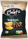 Bret's - Le Chipsier Francais Chips με Γεύση Yakitori 125gr